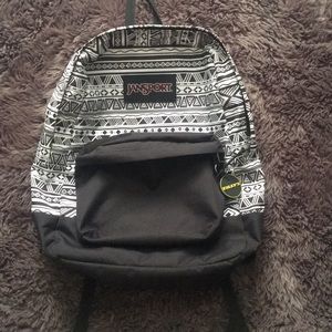Jansport Backpack